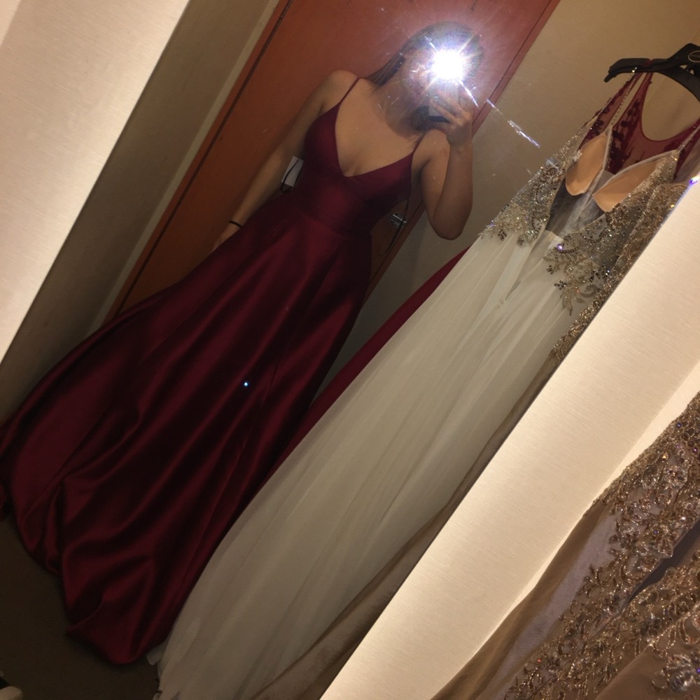 JVN dress